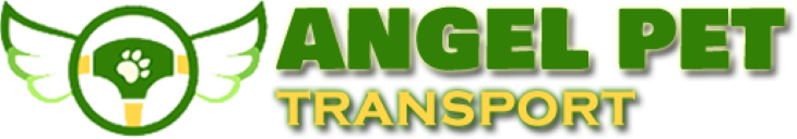 Angel Pet Transport