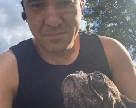 EU BULDOG