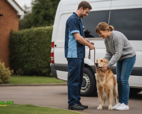 Costuri ascunse transport animale România UK în 2026: Ghid de transparență