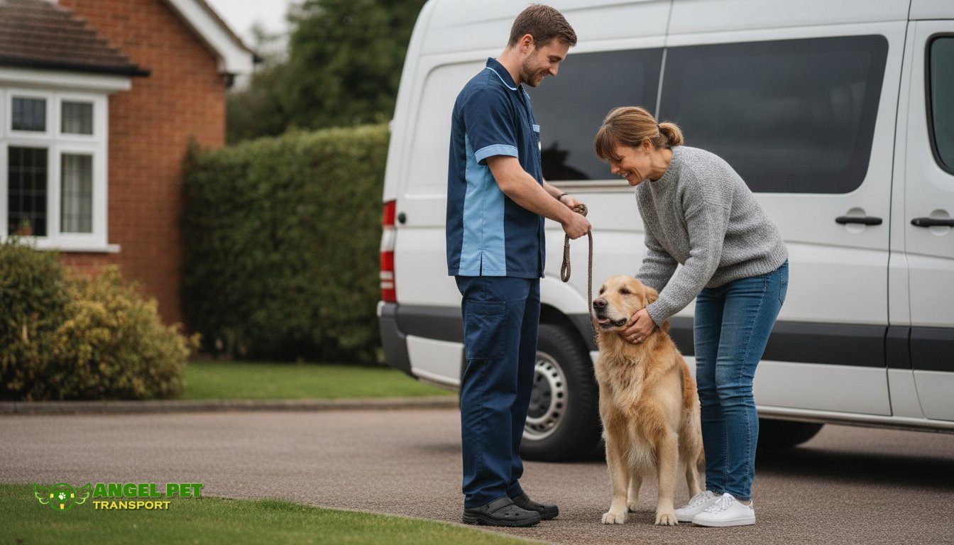 Costuri ascunse transport animale România UK în 2026: Ghid de transparență